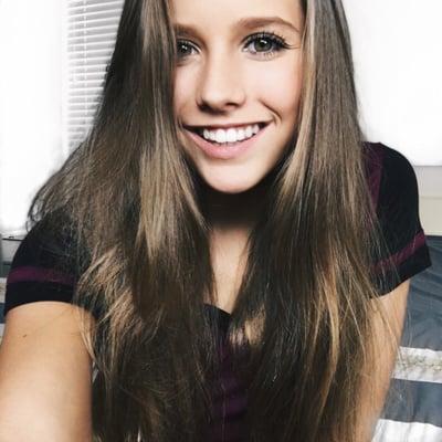 photo of Kristina K.