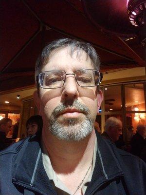 Photo of Larry K.