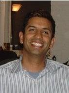 Photo of Andre S.