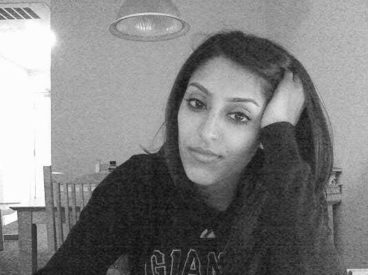 Photo of Nisha S.