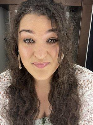 Photo of Arielle W.