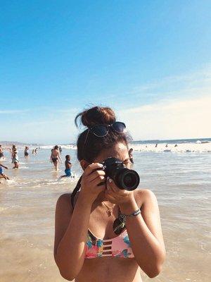 photo of Michaela Rolaine L.