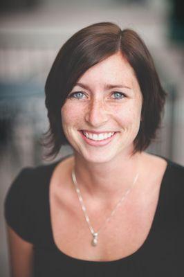 photo of Amy A.