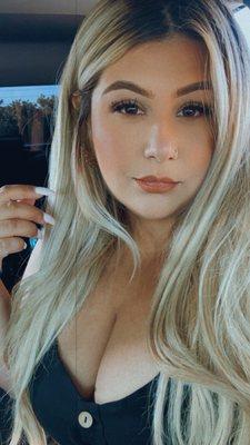 Photo of Karina G.