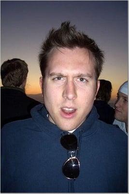 Photo of Ben R.
