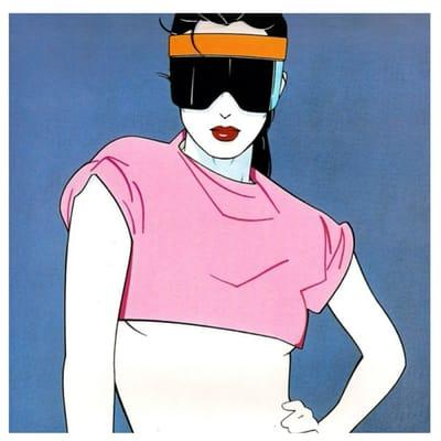 photo of Genevieve L.