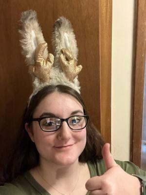 photo of Savannah P.