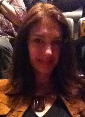 Photo of Amy M.