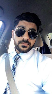Photo of Jawad M.