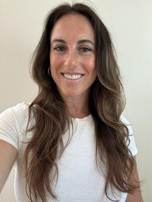 Photo of Kelly K.