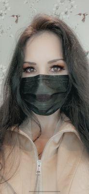 photo of Danielle S.