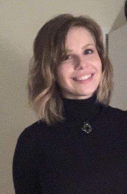 Photo of Kelly Y.