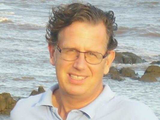 Photo of Kevin J.
