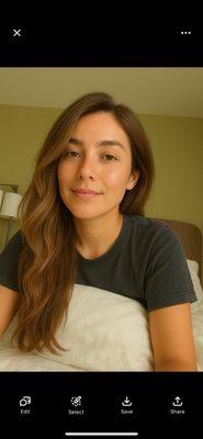 Photo of Daisy C.