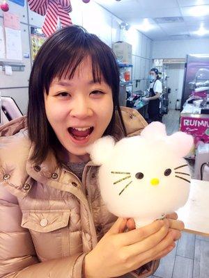 photo of Katherine L.