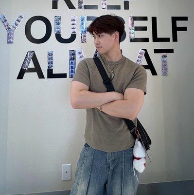 photo of Shixiang H.