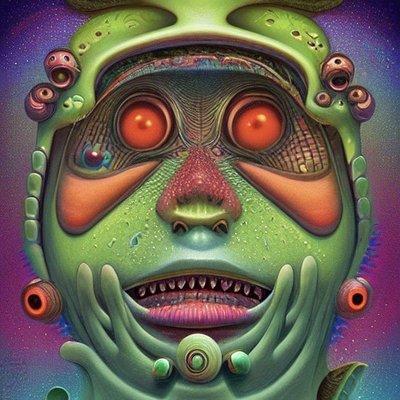 photo of Aspirant R.