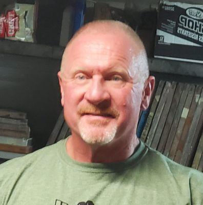 Photo of Gerald S.
