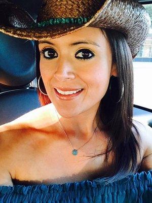 photo of Angelina C.