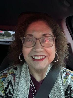 photo of Rudolph Lewis S.