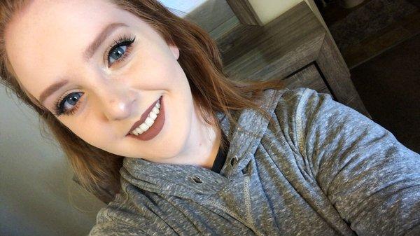 Photo of Keilah G.