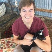 Photo of Shay G.