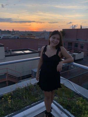 photo of Caroline Z.