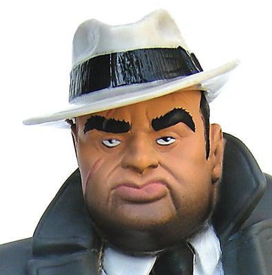 photo of Jonathan S.