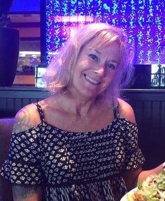 Photo of Jodie M.