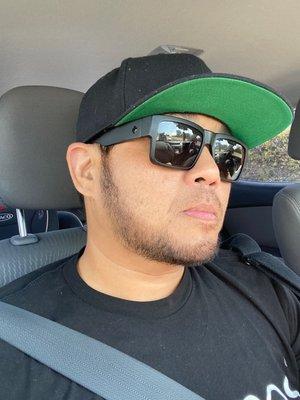 photo of Jakunnie B.