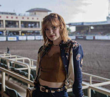 Photo of Shelby F.