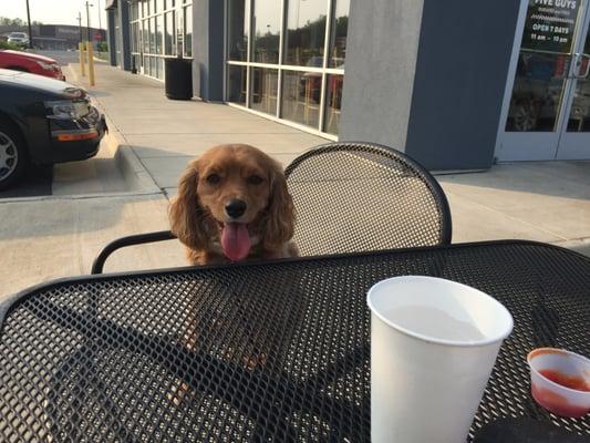 photo of Jennifer B.