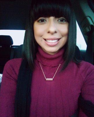 Photo of Marisela B.