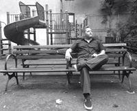 Photo of Nick K.