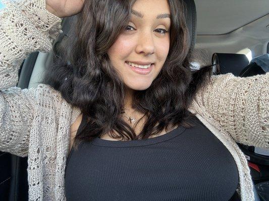 photo of Caroline R.