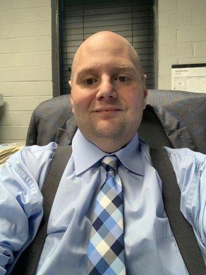 Photo of Tim C.