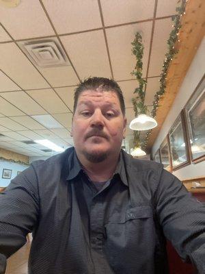 Photo of Derrick F.