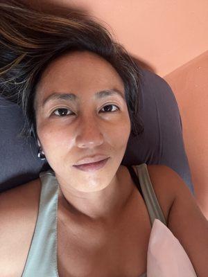 Photo of Althea T.