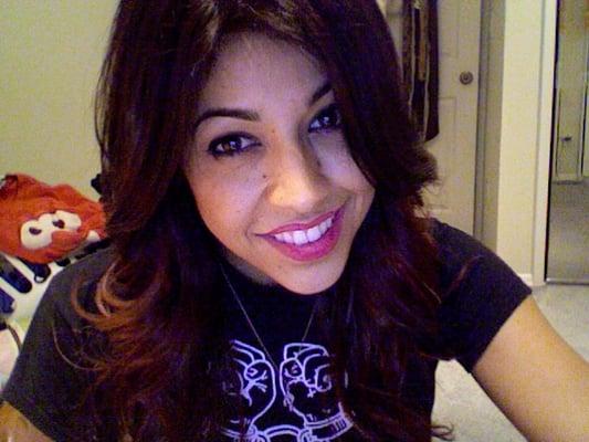 photo of Krystina H.