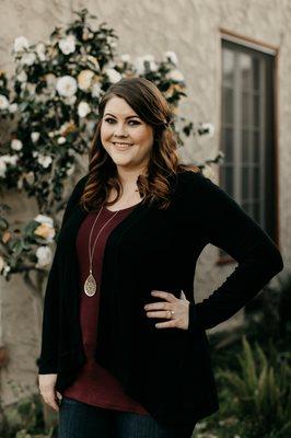 Photo of Jillian S.