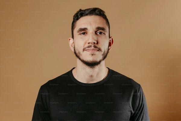 Photo of Jason A.