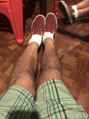 photo of Christopher D.