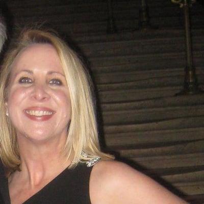 Photo of Susan M.