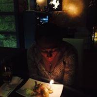 photo of Cristine M.