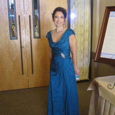 photo of Cheryl K.
