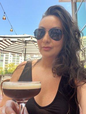 Photo of Janine A.