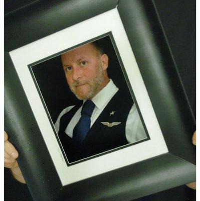 Photo of Iflysky J.