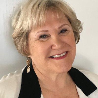 photo of Patricia K.