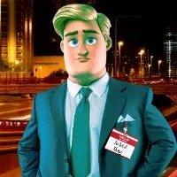 Photo of Jack S.