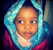 photo of Lateefah S.